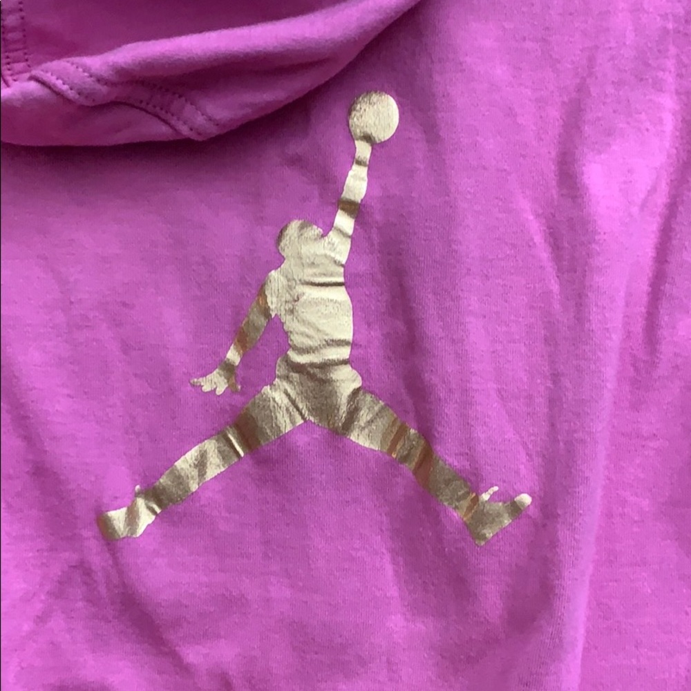 Jordan Reversible Jacket - image 4